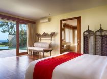 Villa Markisa - Pandawa Cliff Estate, Honeymoon Suite